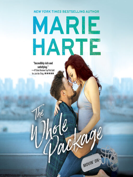 Title details for The Whole Package by Marie Harte - Wait list